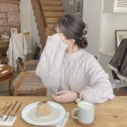 ゆゆの画像