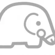 1091象印（いれぐいぞうじるし）の画像