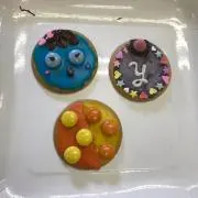 萌花ママ