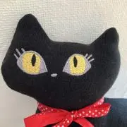 あずきっちの画像