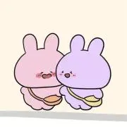 ゆゆの画像