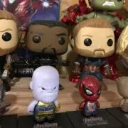アベンジャーズ