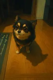 チヵの画像