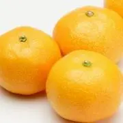オレンジの画像