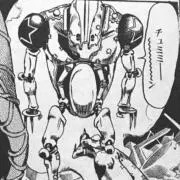 ジョニィ・ジョースターの画像