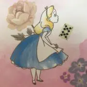リズ（プロフ読んでください）の画像