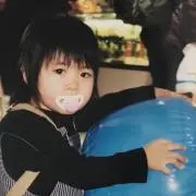 晴菜