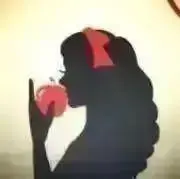 白雪の画像