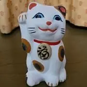 やっこさんの画像