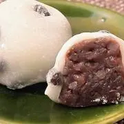 おもちの画像