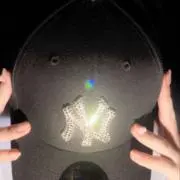 Noir shine one