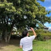 20代パパの画像