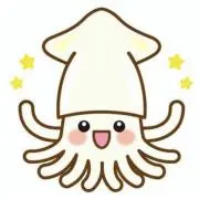 ᔦ๑° ꒳ °๑ᔨ Ring【いかるん】