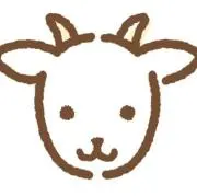 しろやぎさんの画像