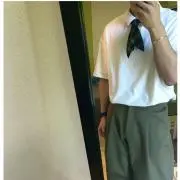 よっしーの画像