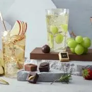 chocolatière