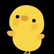 ひよこちゃんの画像