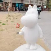 ポチ☆の画像