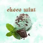 choco mintの画像