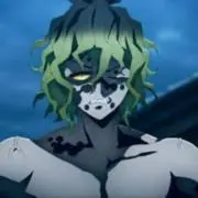 妓夫太郎の画像