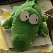 ふーさんの画像
