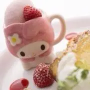 マイメロの画像