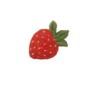 いちごの画像