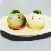 まゆげぇの画像