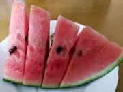 すいか坊やの画像