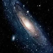 Andromeda