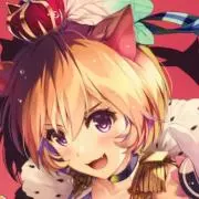 赤リンゴの画像