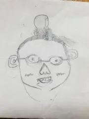 猫おばさんの画像
