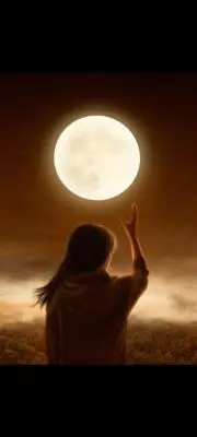☆夕月☆【お値段交渉OKです(^○^)】の画像