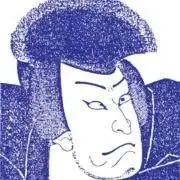 ゴエモンの画像
