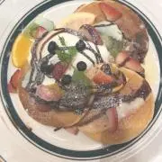 ちぇりー