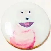 Ꭹ✌️( ˊᵕˋ )✌️の画像