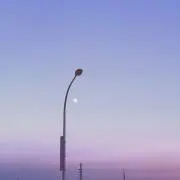 山の画像