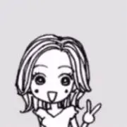 mの画像