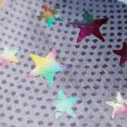 星の結晶★の画像