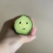 りじなが