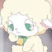 ねむの画像
