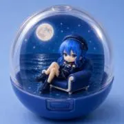 ほしまちの画像