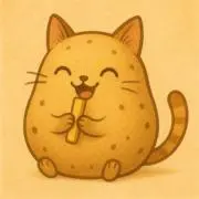 いもねこ