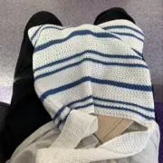 りの画像