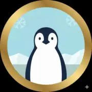 ペンギンの画像