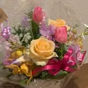 muu❀(*´◡`*)❀の画像