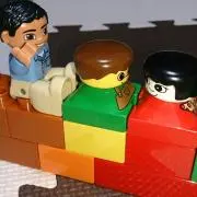 赤にんじゃの画像