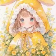 ポンチョ(即日発送)の画像