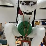 ミニーの画像