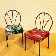 送料込】コンソール&トレイセット コスモス - メルカリ